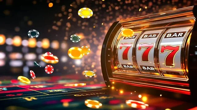 online casino buitenland