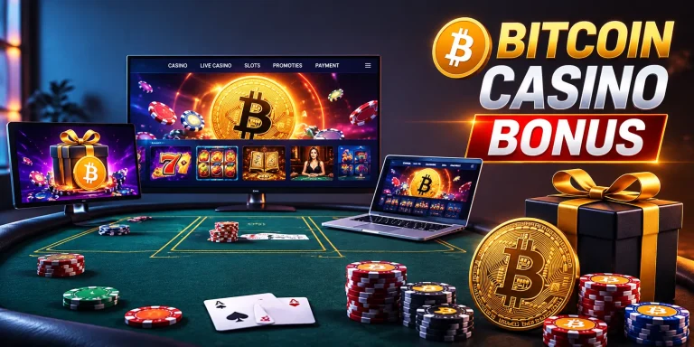 Bitcoin Casino Bonus (2)