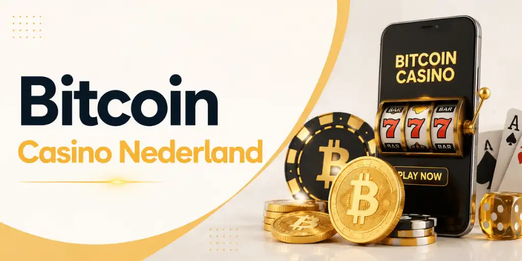 Bitcoin Casino Nederland