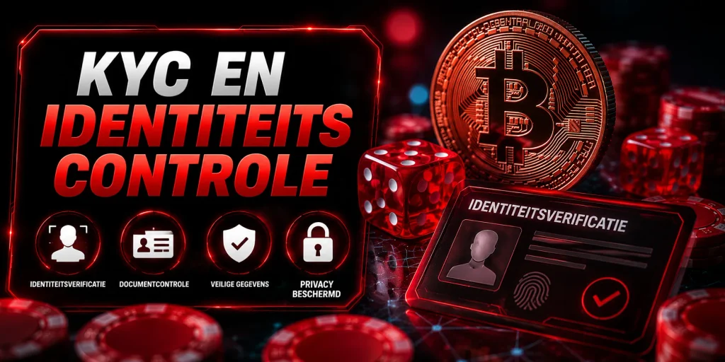 KYC En Identiteitscontrole