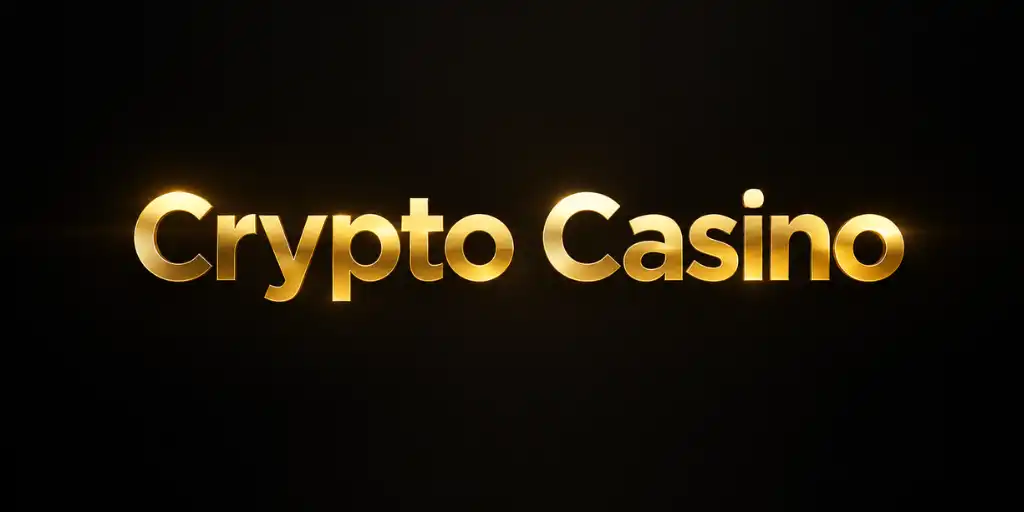 Crypto Casino