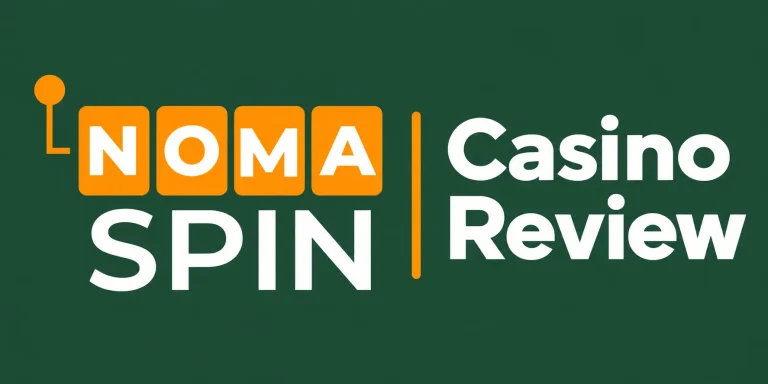 NomaSpin Casino Review