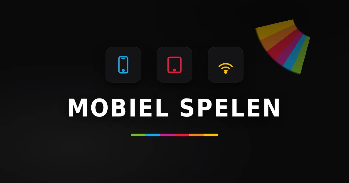 Holland Casino Mobiele Ervaring