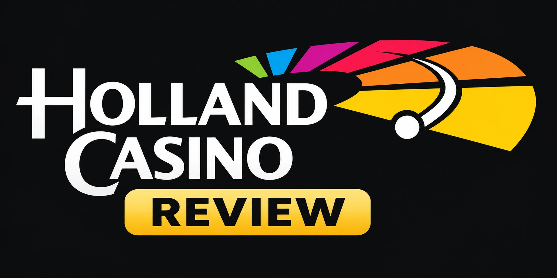 Holland Casino review