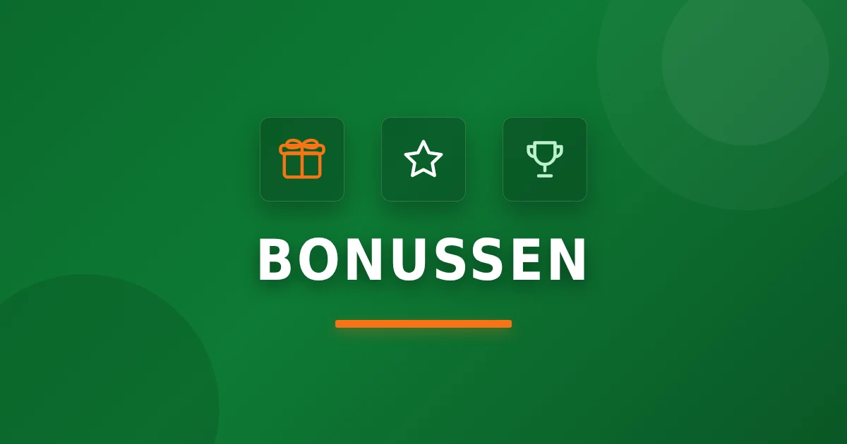 TOTO Casino Bonussen En Promoties