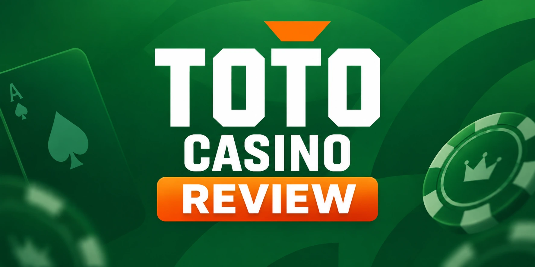 TOTO Casino review
