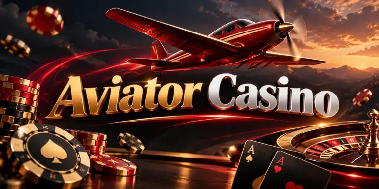 Aviator Casino