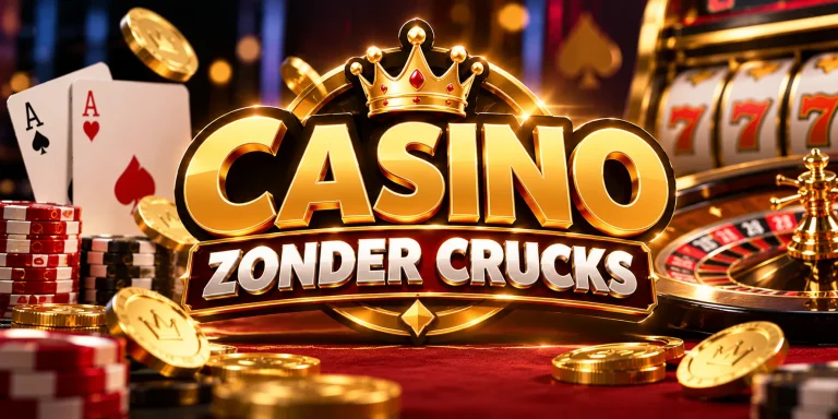 Casino Zonder Crucks