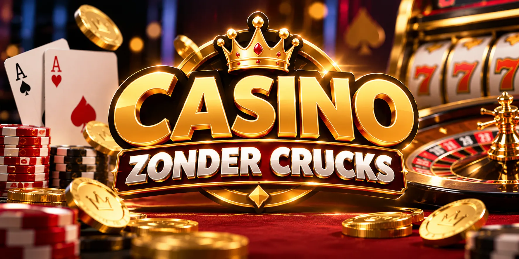 Casino Zonder Crucks