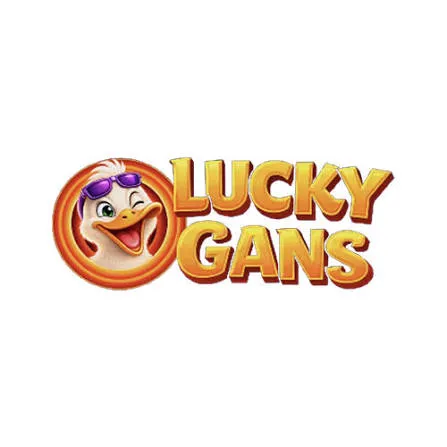 LuckyGans logo
