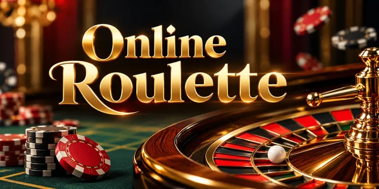 Online Roulette