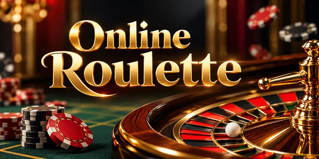 Online Roulette