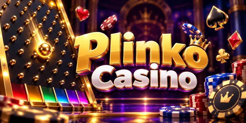 Plinko Casino