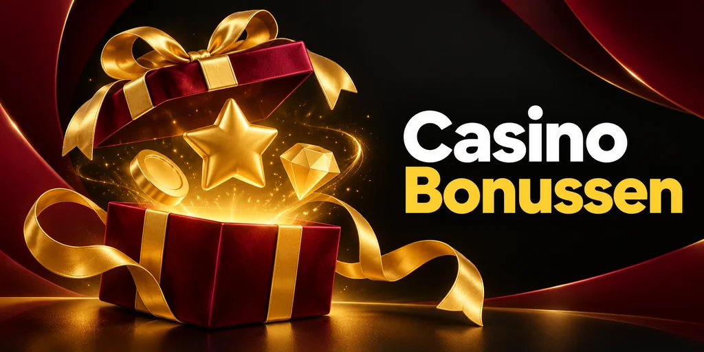 Bonussen Bij Buitenlandse Casino’s