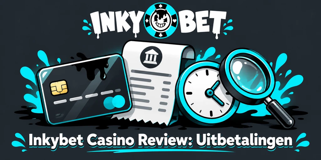 Wat Zegt De Inkybet Casino Review Over Uitbetalingen?