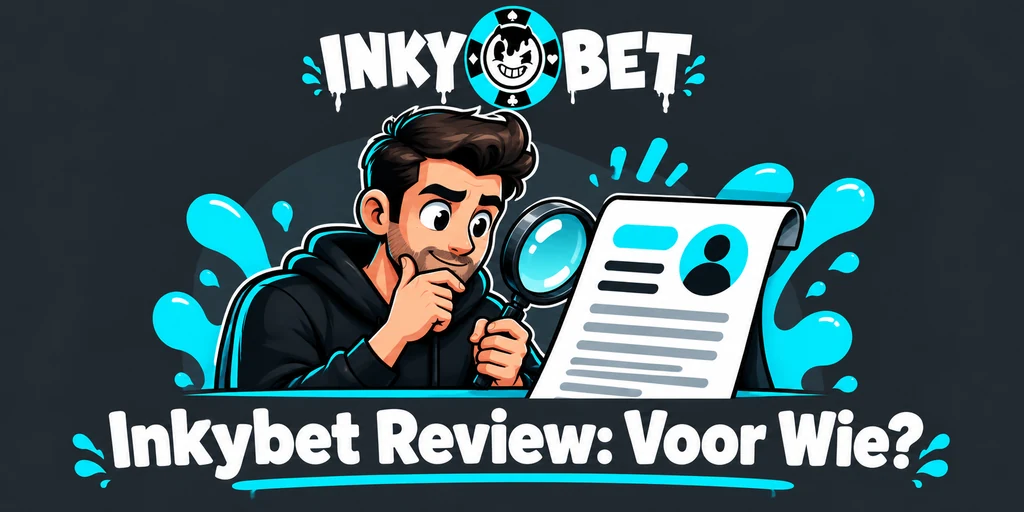Voor Wie Is Deze Inkybet Casino Review Bedoeld?